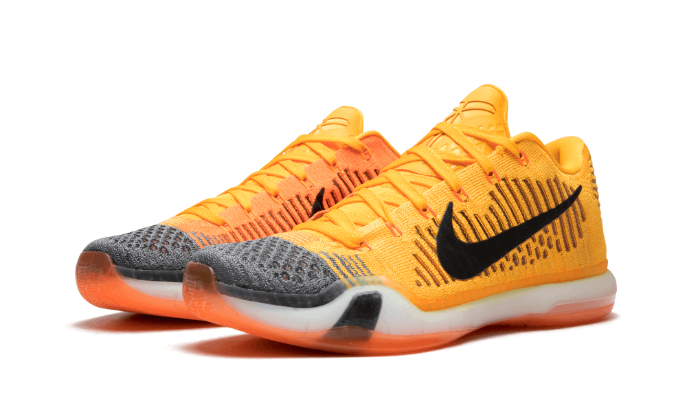 kobe 10 rivalry