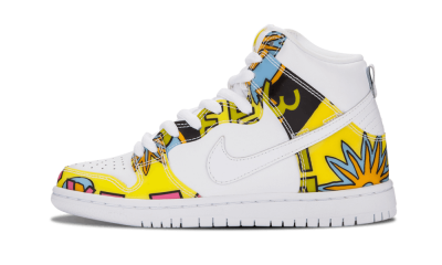 sb dunk qs dls prm atlas nike restocks soul lost sea