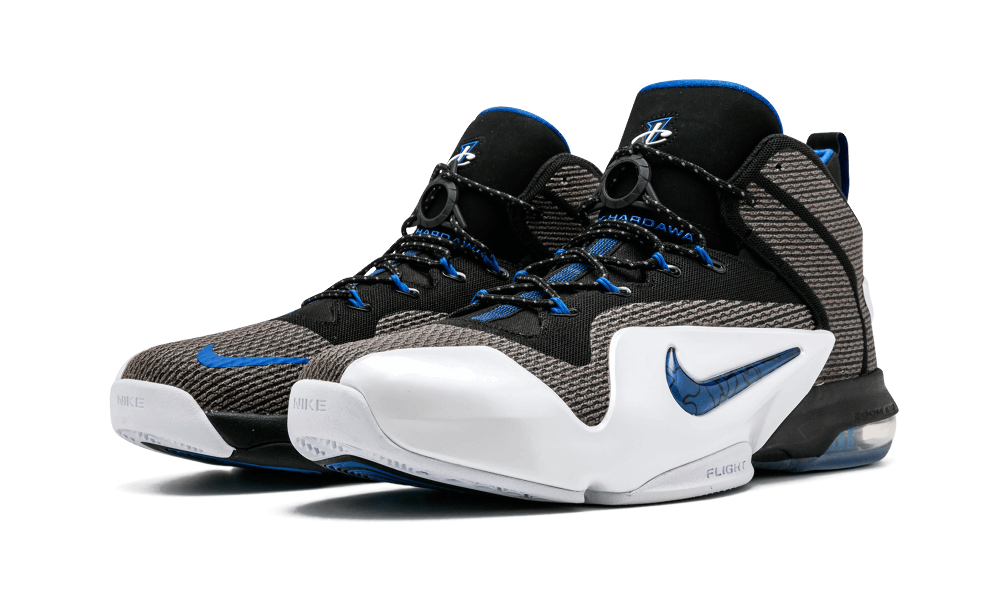 nike foundation elite tr black