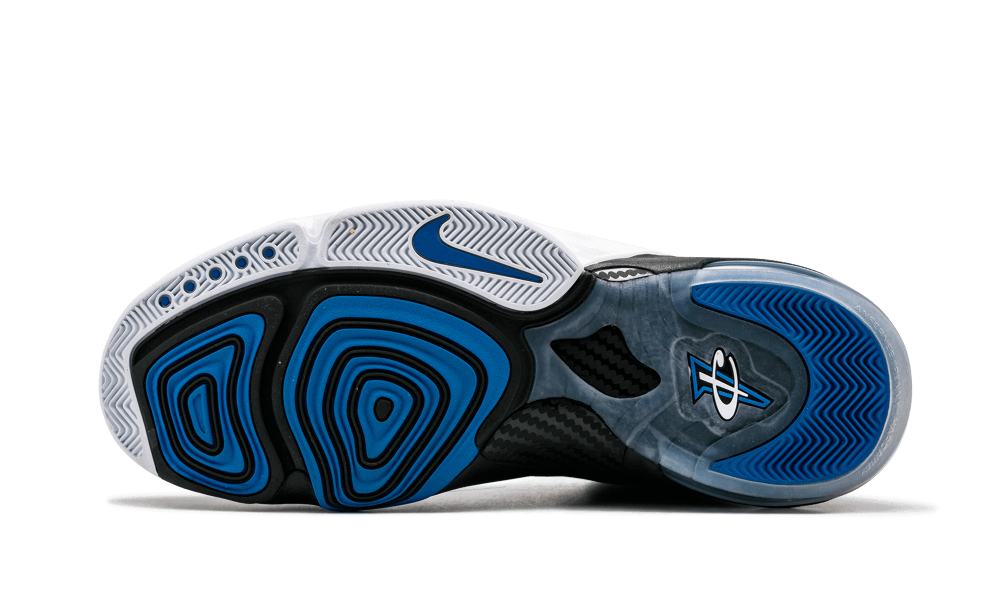 air penny 6 sharpie