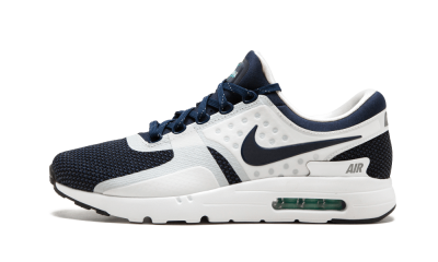 air max zero hong kong