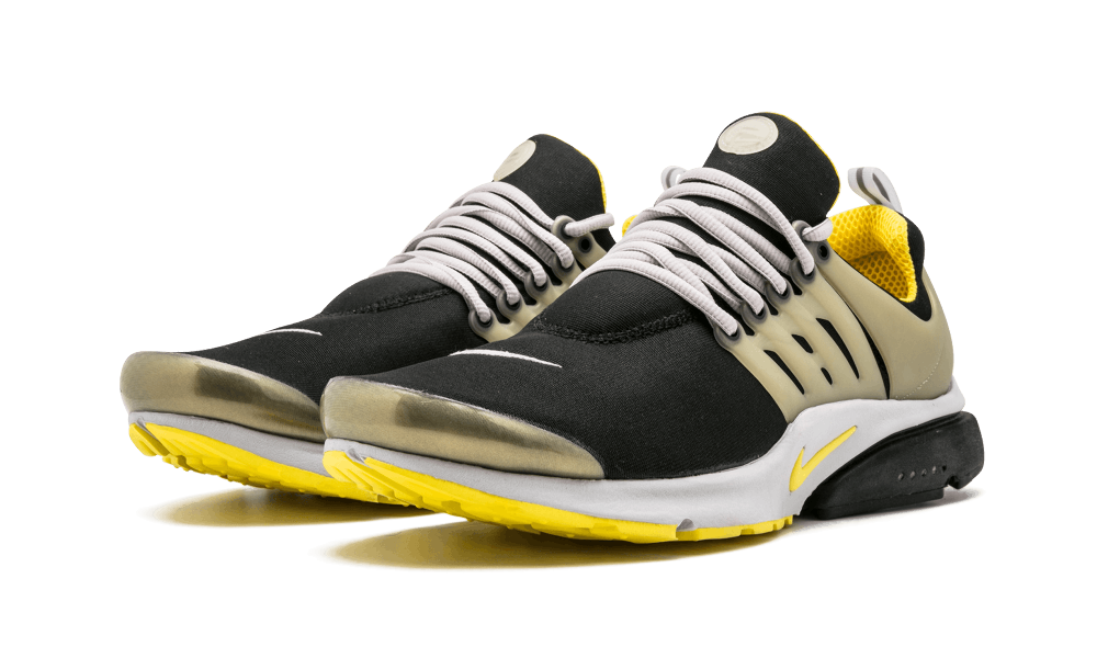 air presto qs