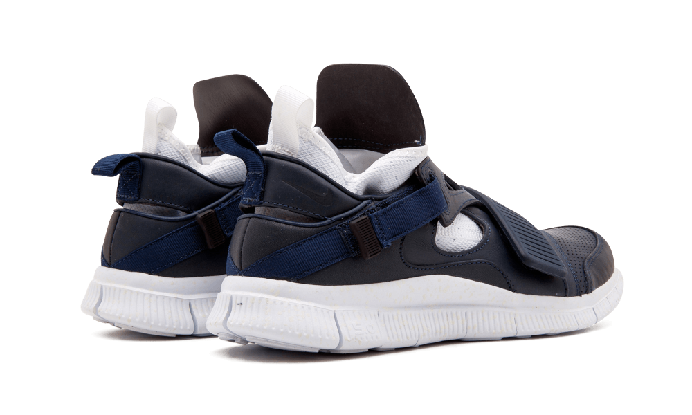 huarache carnivore