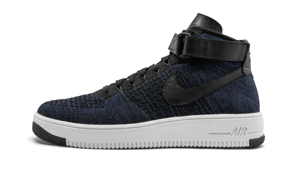 flyknit af 1