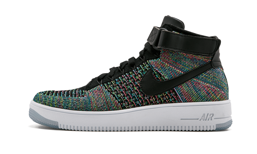 air force one ultra flyknit