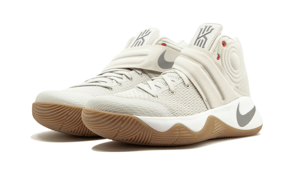 kyrie 2 light bone