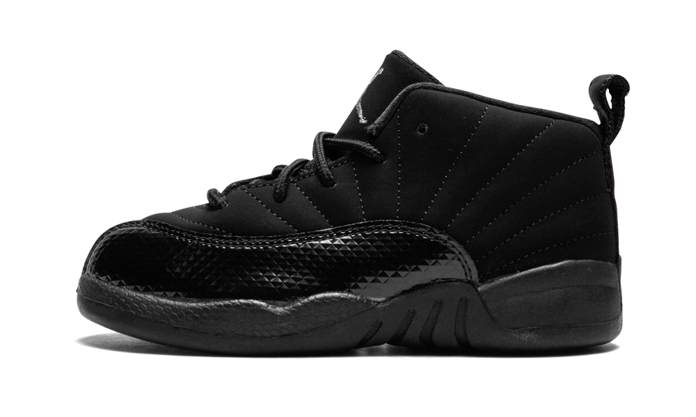 Jordan 12 Retro (TD) 819666006 Restocks