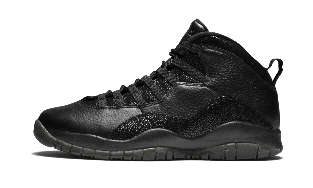 jordan 10 retro ovo