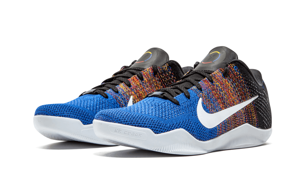 kobe 11 elite bhm