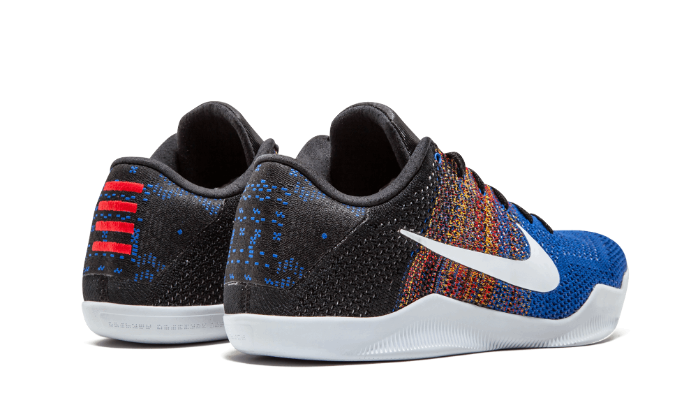 kobe 11 elite bhm