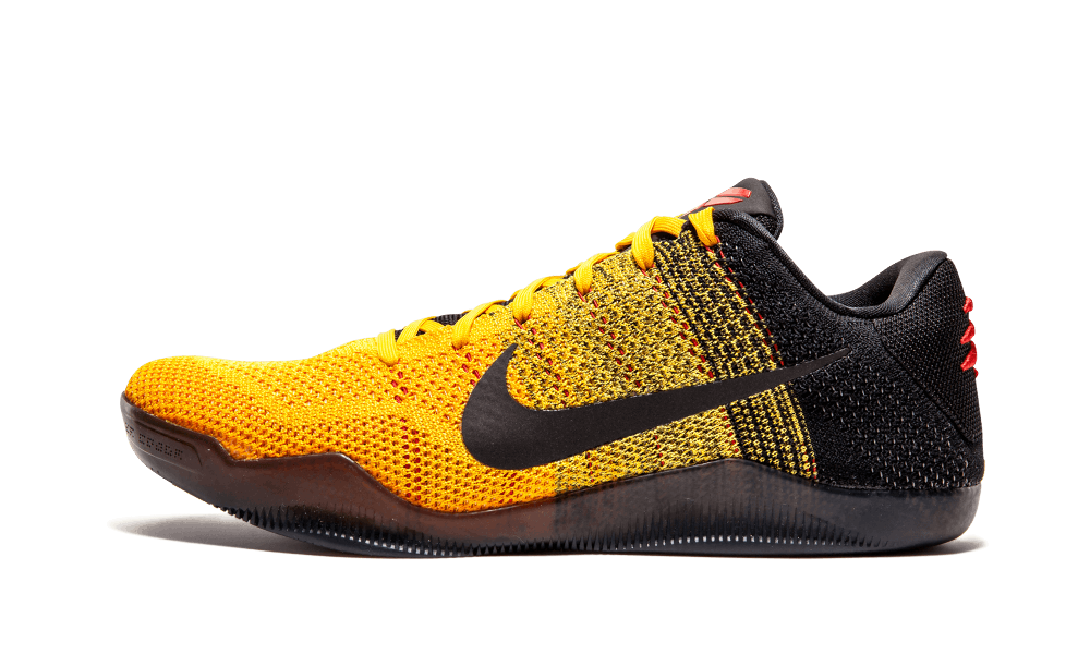 kobe xi elite low olympic