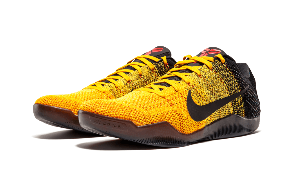 kobe 11 elite low bruce lee