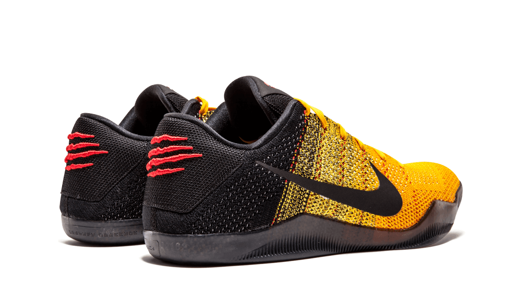 kobe 11 bruce lee