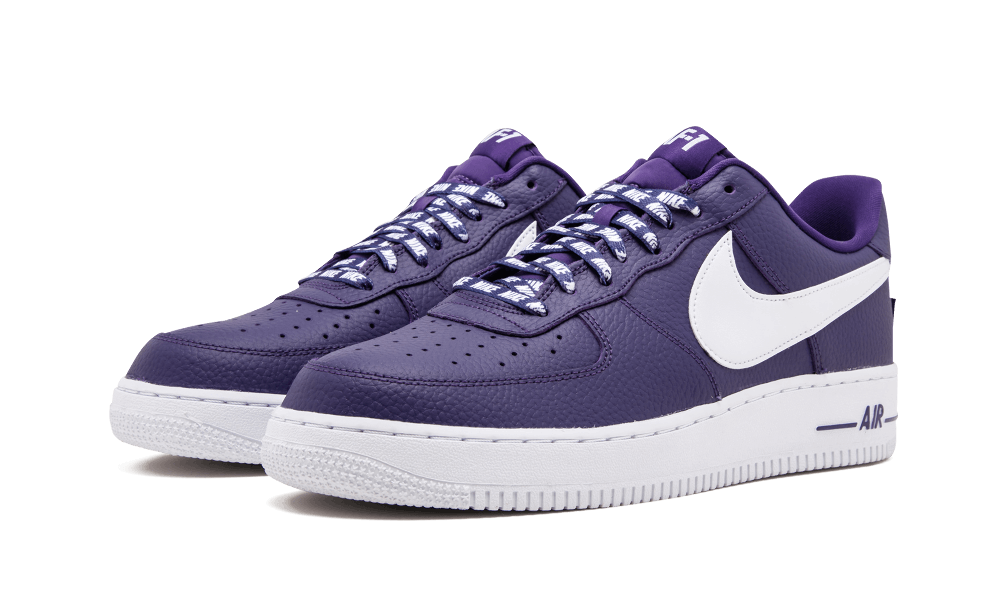 nike air force 1 07 lv8 purple