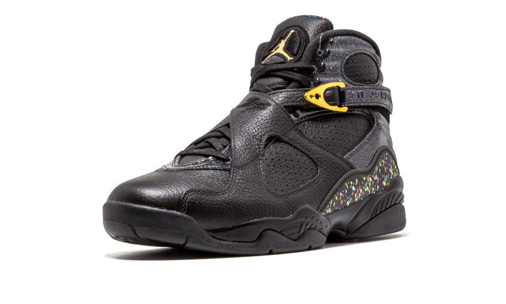 air jordan 8 confetti