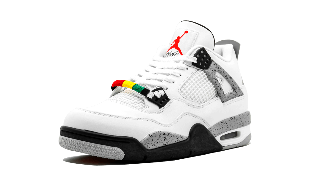 Jordan 4 And Fly 89 Pack Buggin' Out 