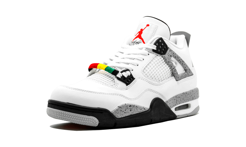 jordan 4 fly