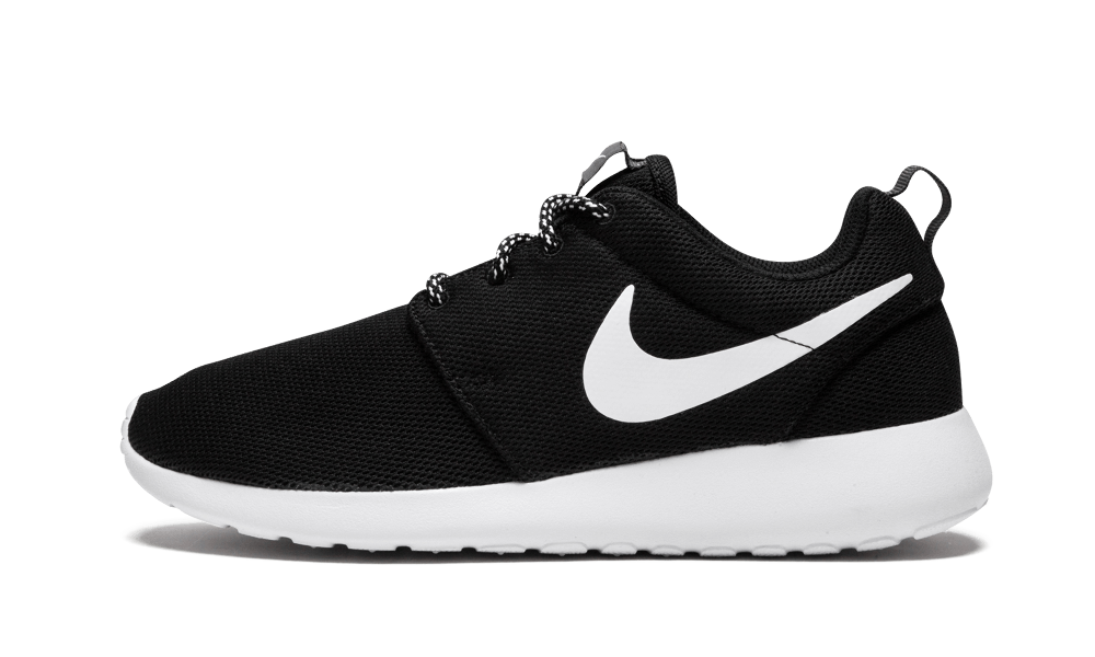 roshe one grey