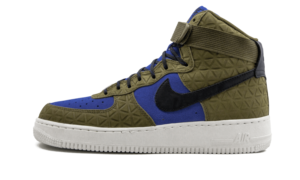 air force 1 hi prm