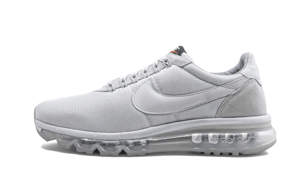 nike air max ld zero pure platinum