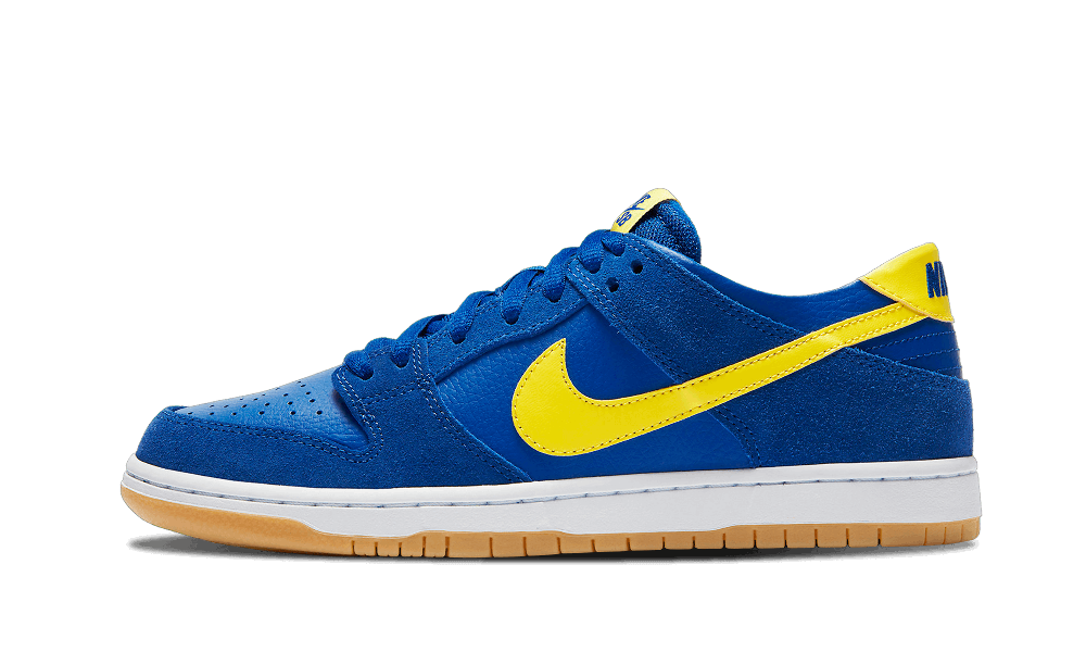 restocks dunk