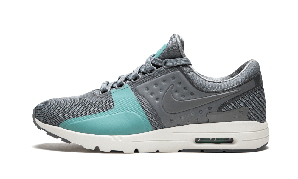 W Air Max Zero 857661001 Restocks