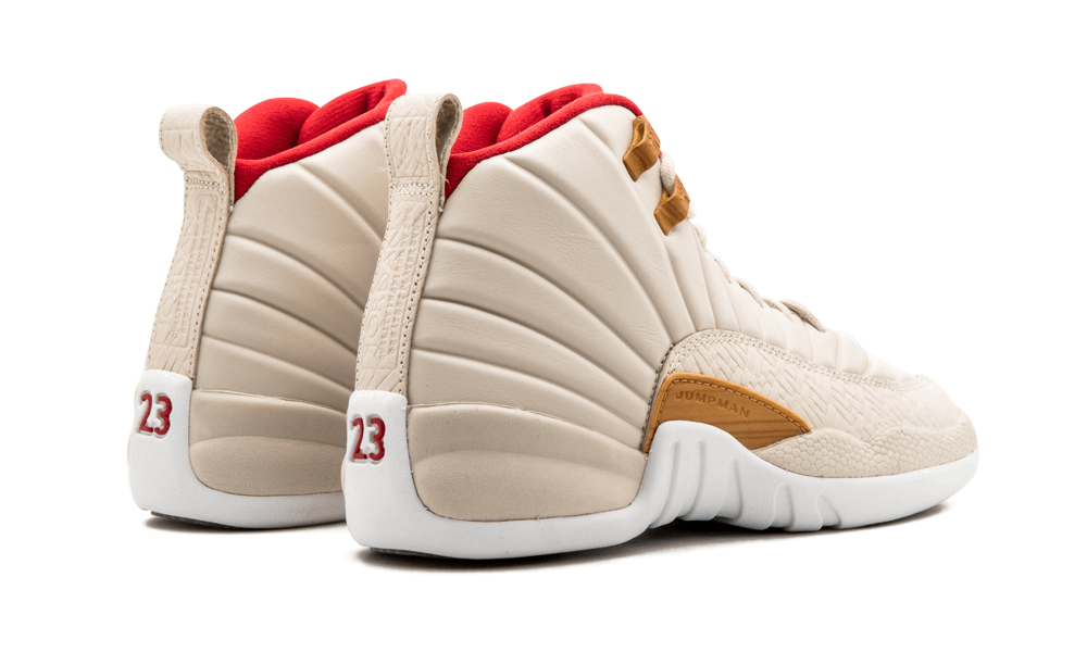 air jordan 12 retro cny gg