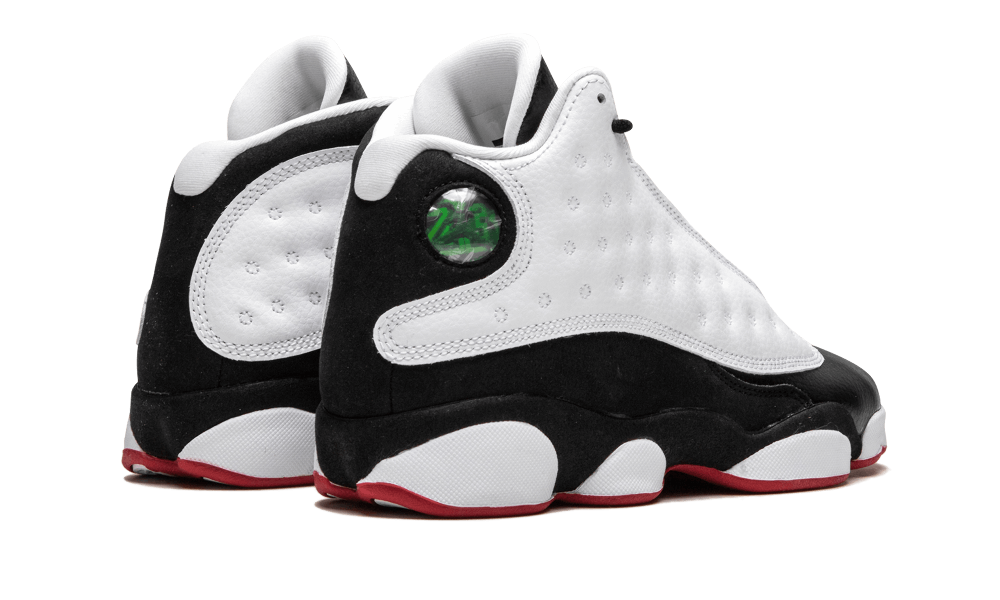 jordan 13 retro gs