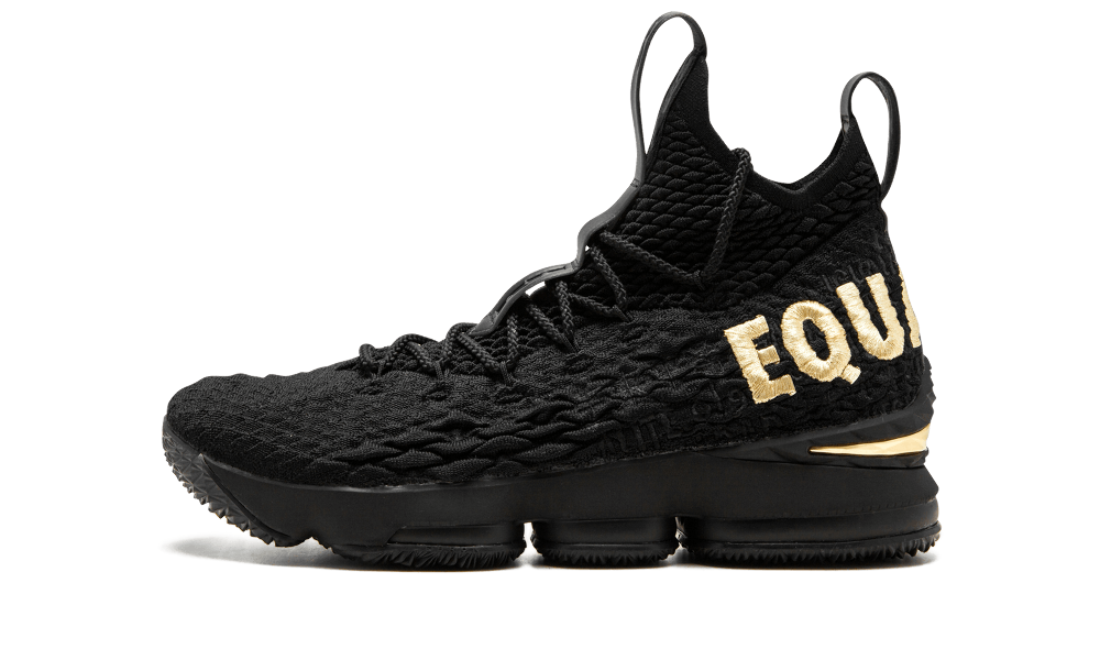 lebron xv equality