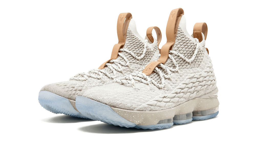 ghost lebron 15