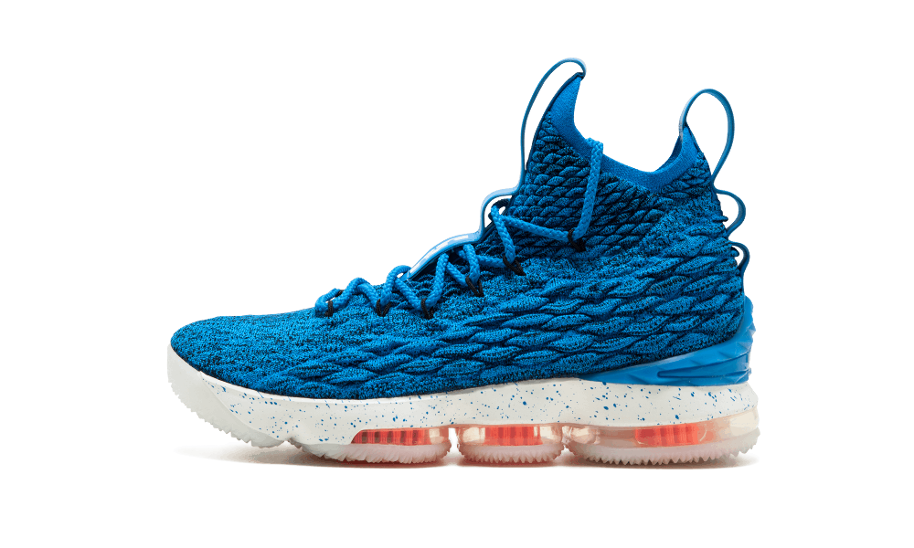 lebron 15 cereal resell price