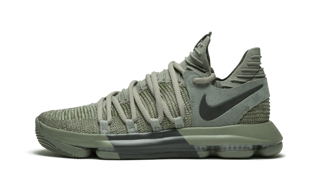 nike zoom kd10 lmtd