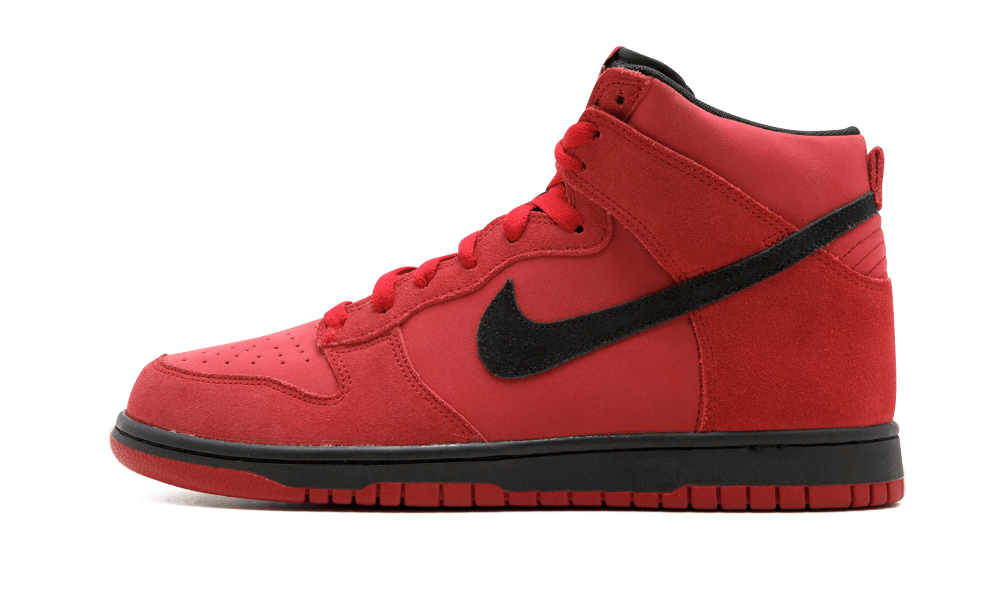 restocks dunk