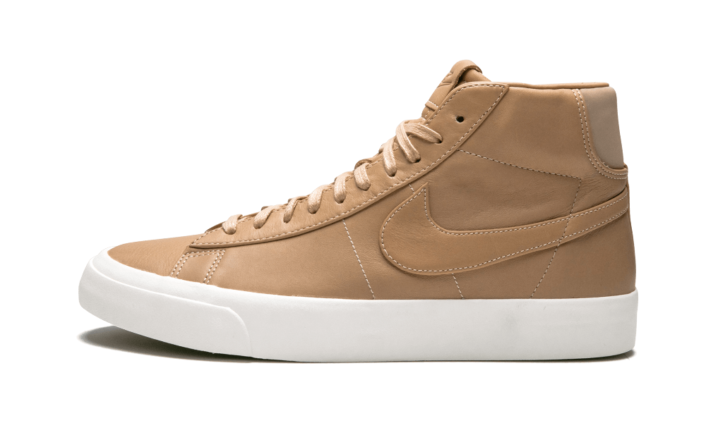 nikelab blazer studio mid