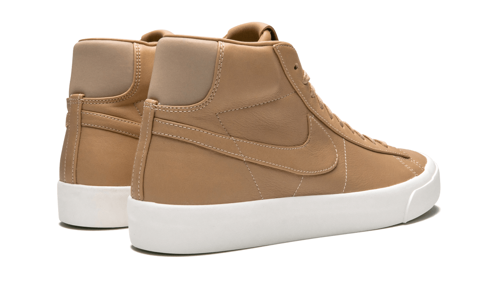 nikelab blazer studio mid