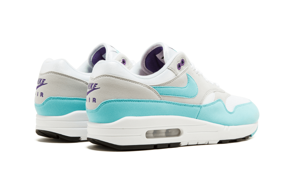 air max 1 anniversary aqua