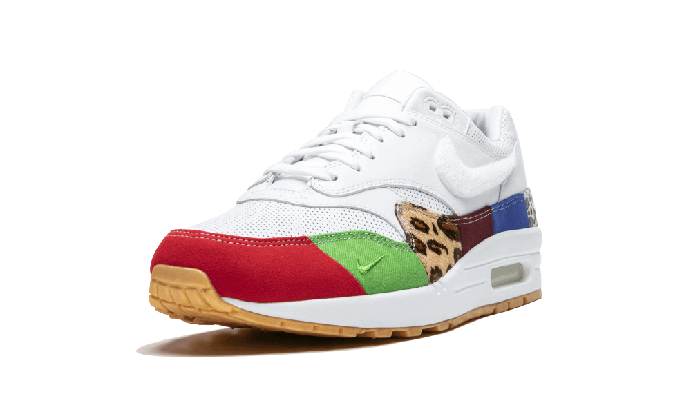 nike air max 1 friends and family
