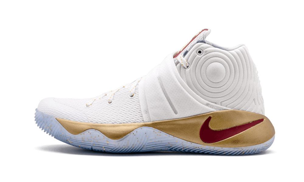 kyrie 2 game 3 shoes