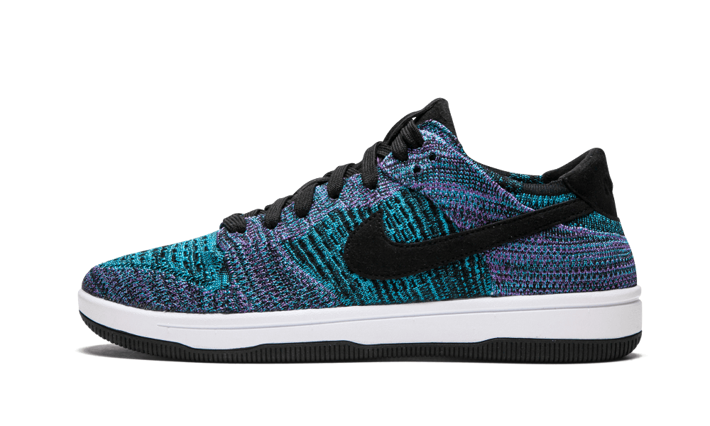 dunk flyknit