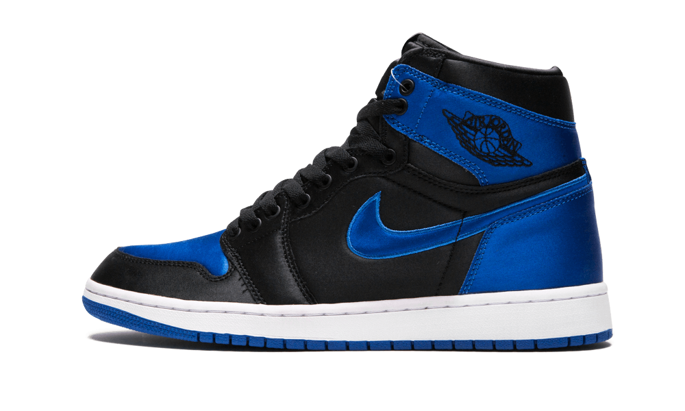 jordan 1 retro high og satin