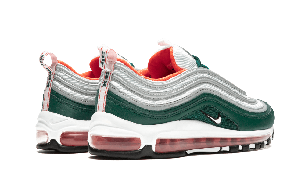 nike air max 97 rainforest/white/team orange/black
