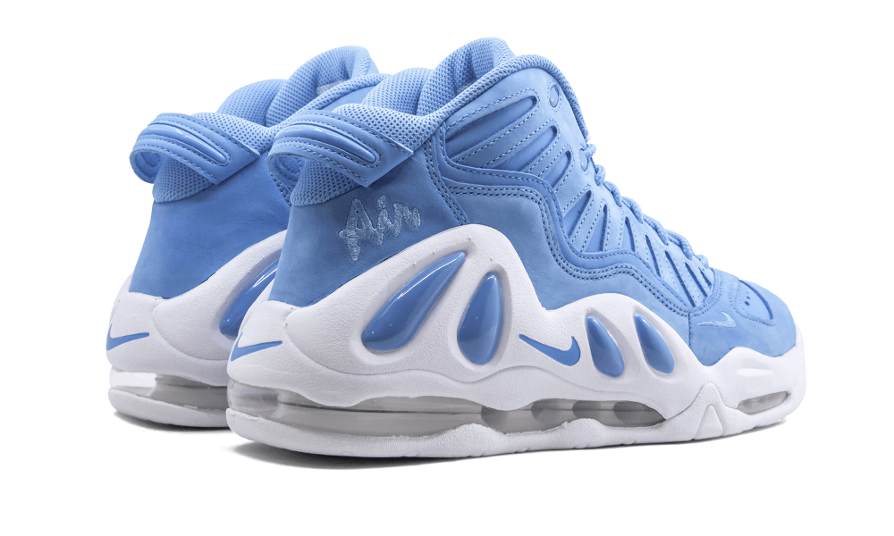 nike uptempo pantone