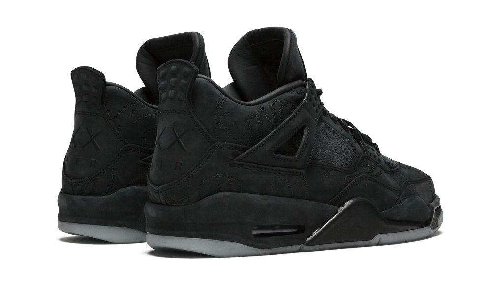retro kaws