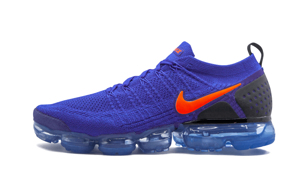 vapormax flyknit 2 bleu