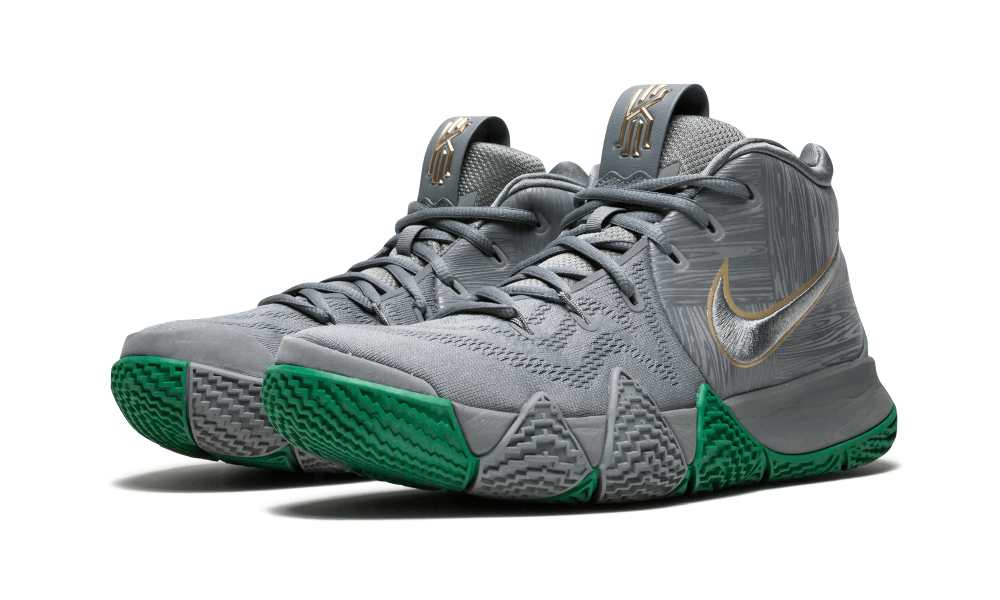 kyrie pe 4