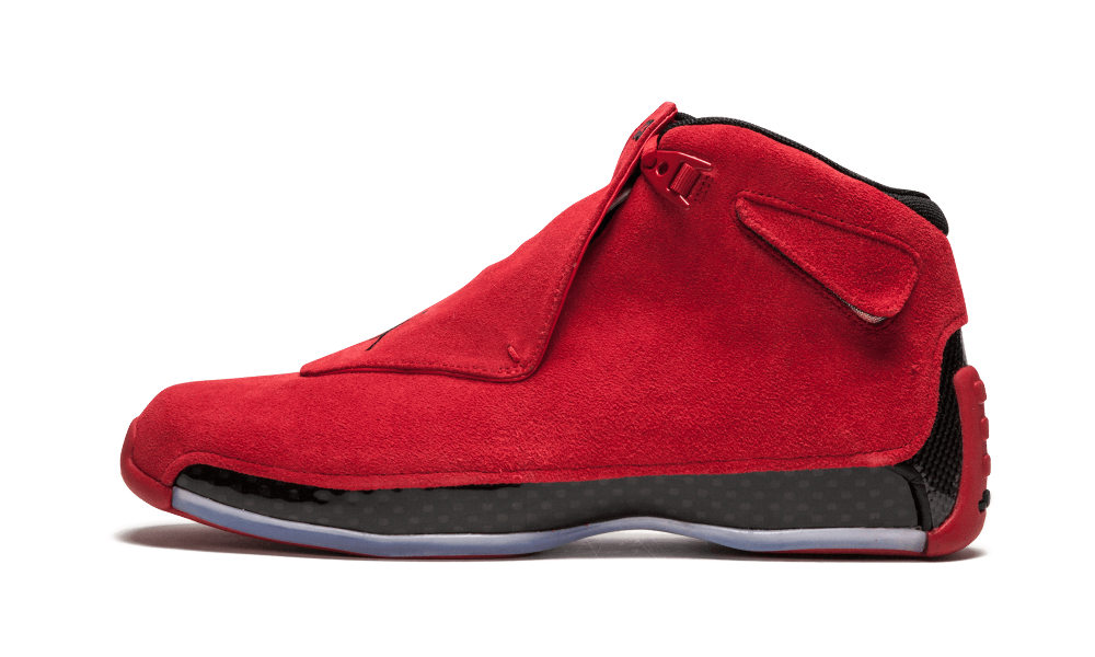 Air Jordan 18 Retro AA2494601 Restocks