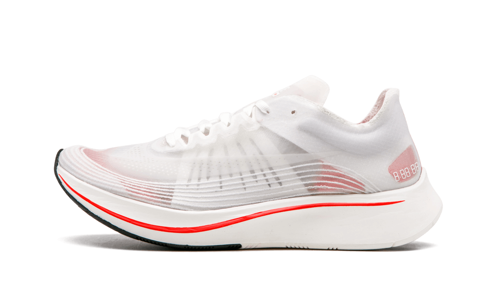 Nikelab Zoom Fly SP - AA3172-100 - Restocks