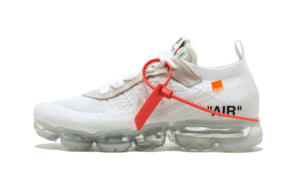 Nike Air Vapormax Off-White (2018 