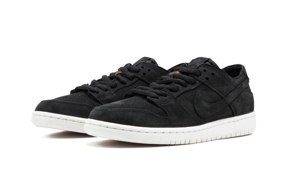 sb zoom dunk low pro decon qs