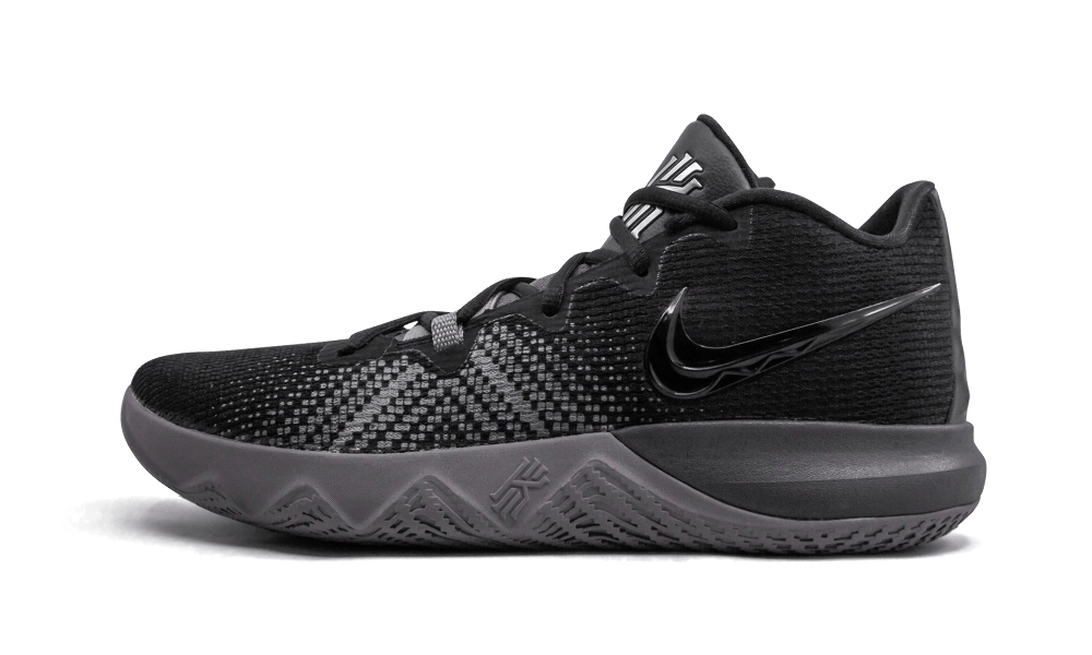 black kyrie flytrap